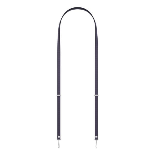 APPLE CROSSBODY STRAP TRACOLLA PER TELEFONO CELLULARE PURPLE